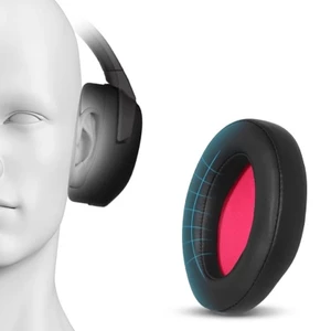 Đệm Tai Có Thể Thay Thế BTM Cung Cấp Đặc Biệt Cho ROG Strix Go 2 4