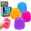 BH2 Gumdrop Needoh Siêu Chắc Chắn Squishy Đồ Chơi Mềm Chậm Phục Hồi Căng Thẳng Fidget Đồ Chơi Mô Phỏng Maltose HB2
