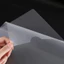 Bìa lá đựng hồ sơ, giấy tờ, văn bản A4 PLUS- Nhật Bản. -