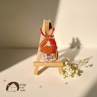 Móc khoá Công giáo - Quà tặng Công giáo - Chúa Giêsu dễ thương chibi 2 - Nhựa Acrylic