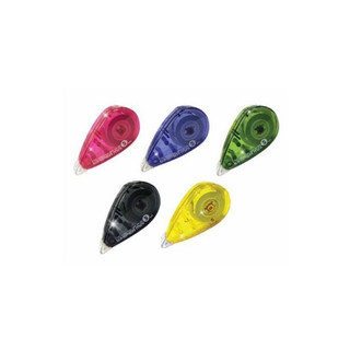 Xoá kéo Plus mini ( màu ngẫu nhiên).