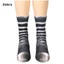 ESSENCEH In Hình Động Vật Tất, Cotton Dày Chó Mèo Khủng Long Hổ Tất, Unisex Người Lớn Thoáng Khí Gag Quà Tặng Giáng Sinh Mới Lạ Vớ