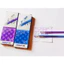 Bút bi nước, viết gel kim cương 821 Chosch.