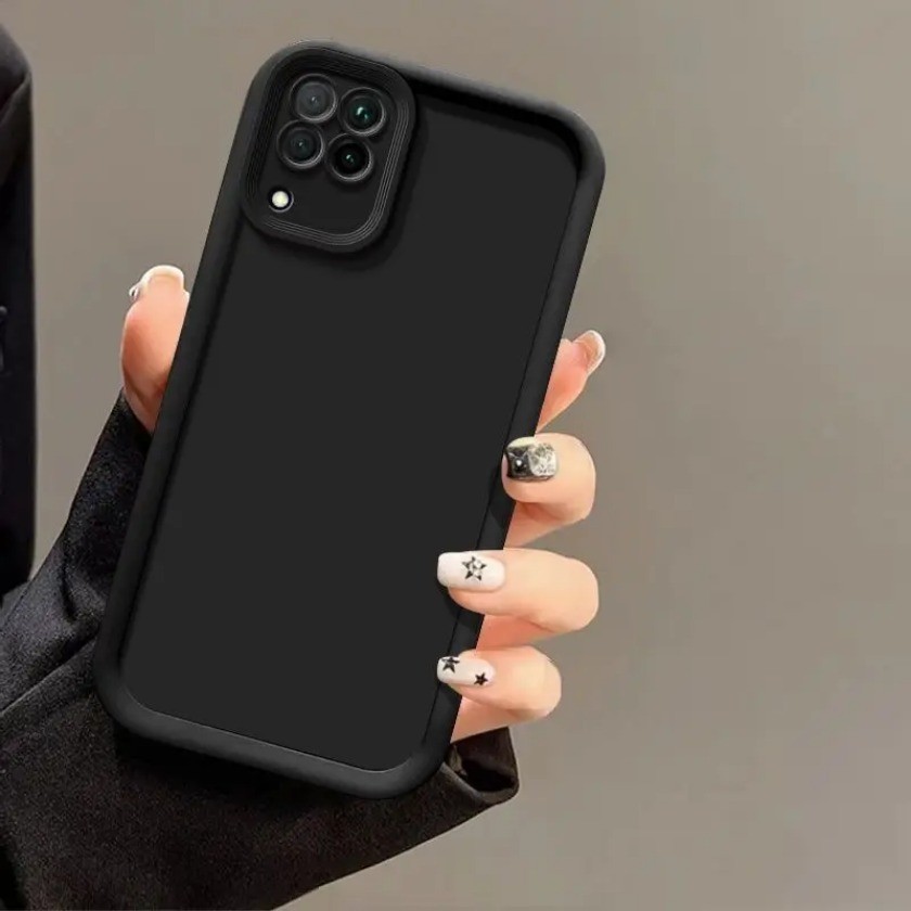 Dành Cho Samsung M33 Ốp Lưng Galaxy M22 F22 A22 M32 M12 F23 A12 A22 5G Vỏ Điện Thoại Bảo Vệ camera Chống Rơi Bảo Vệ Mềm