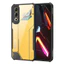 Dành cho ZTE Nubia Neo 3 GT Neo 5 Pro 5G Ốp lưng XUNDD Túi khí PC trong suốt chống sốc + Vỏ bảo vệ Camera TPU