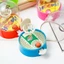 Máy Bóng Rổ Mini Dễ Thương Tay Ngón Tay Bóng Bắn Câu Đố Đồ Chơi Trẻ Em Quà Tặng Cho Trẻ Em