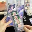 Shoog Album Ảnh Cho Thần Tượng Bộ Sưu Tập Thẻ Chất Kết Dính Photocards Giá Đỡ Phim Thu Thập Cuộc Sống Sách Bốn Cắt Album Quà Tặng EMKK