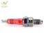 Bugi Thiết Kế Nóng A7TC A7TJC 3 Điện Cực GY6 50cc-125cc Xe Máy ATV Quads VN
