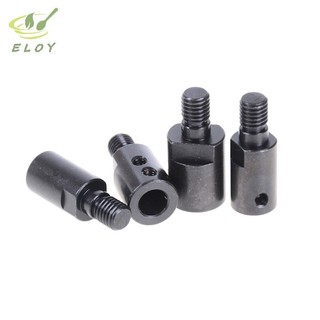 [ELOY] 5mm / 8mm / 10mm / 12mm Shank M10 Arbor Mandrel Connector Adapter Cutg Tool VN
