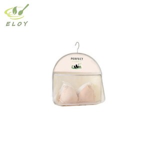 [MAO] Túi Bảo Quản Treo Tường Túi Lưới Thoáng Khí Tất Túi Bảo Quản Tủ Quần Áo Tổ Chức Túi Bảo Quản Búp Bê VN