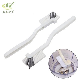[MAO] 2 Chiếc Máy Nấu Ăn Bàn Chải Làm Sạch Sâu Máy Trái Cây Cắt Máy Nghiền Brus VN