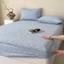 Bộ Ga Gối Chất Liệu Cotton Cực Kỳ Thoáng Mát, Thấm Hút Mồ Hôi Và Dễ Dàng Sử Dụng - MemMinbedding Luxury