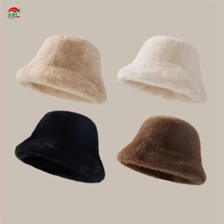 Mũ Xô Hợp Thời Trang Nữ Thoáng Khí & Thoải Mái Làm Dày Mũ Mùa Đông Cho Bạn Bè Gia Đình Hàng Xóm Quà Tặng