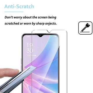 1-3 Chiếc HD Kính Cường Lực Cho Oppo RX17 Pro Neo Pro Trong Suốt Bảo Vệ Màn Hình Cho Oppo R17 R15x R15 R11s R11 R9s R9 F1 Pro Neo plus Siêu Mỏng Kính Bảo Vệ Chống Thấm Nước Phim