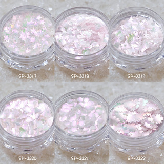 Nail Art Không Thường Xuyên Phân Cực Nàng Tiên Cá Sequins Đồ Trang Sức Tốt Long Lanh Bột Sequins Hỗn Hợp Quyến Rũ Trang Trí Móng Tay Làm Móng Tay Công Cụ Cho Móng Tay Cửa Hàng