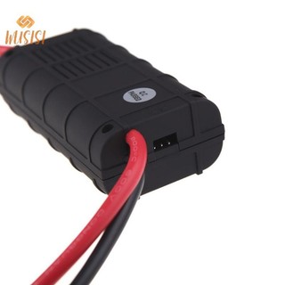 [WUSISI] FT08 RC 150A Máy phân tích công suất Watt có độ chính xác cao Đèn nền LCD wattmeter MỚI
