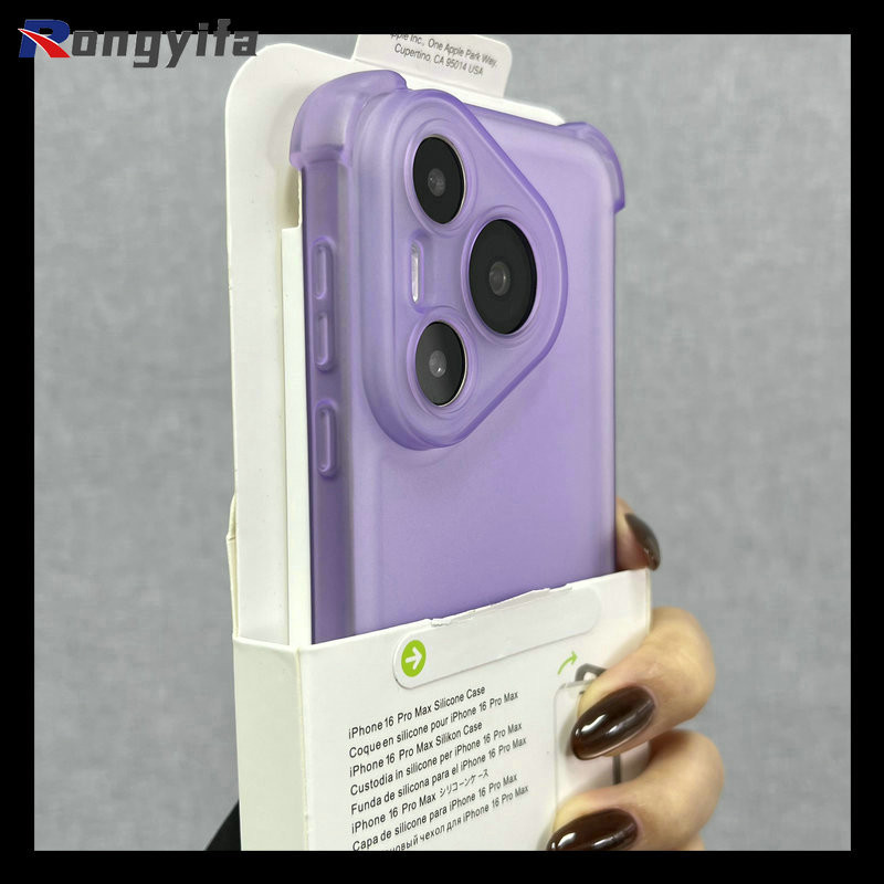 Ốp Điện Thoại Ice Mist Cho Honor 300 Ultra 200 100 90 Smart 80 70 Pro 5G 4G Vỏ Mờ Đơn Giản Dễ Thương Mờ Chống Sốc Bốn Góc Ốp Lưng Mềm