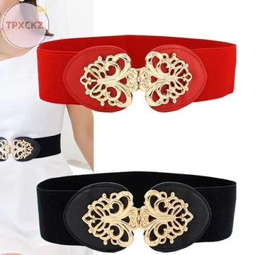 Tpxckz Áo Len Thời Trang Rộng Thường Ngày Co Giãn Thắt Lưng Nữ Skinny Thắt Lưng Cho Váy Nữ Thắt Lưng Dây Thắt Lưng Cinch Dây Thắt Lưng VN
