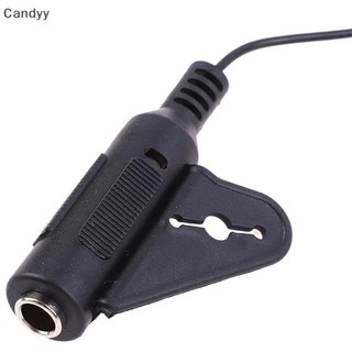 Micro tiếp xúc NDY Piezo Pickup cho đàn Guitar Phụ kiện đàn Violin N