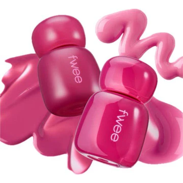 fwee Pink Obsession Stay Fit Tint 3.8g