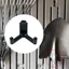 OXXGGKAO Lifetimes Shed Hooks Garage Power Tool Holder ABS Tool Hook Sheds Phụ kiện tiết kiệm không gian