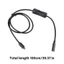 Dây đồng bộ dữ liệu cáp nối dài USB C BTM 1m cho máy tính xách tay Máy tính bảng và thiết bị chơi game
