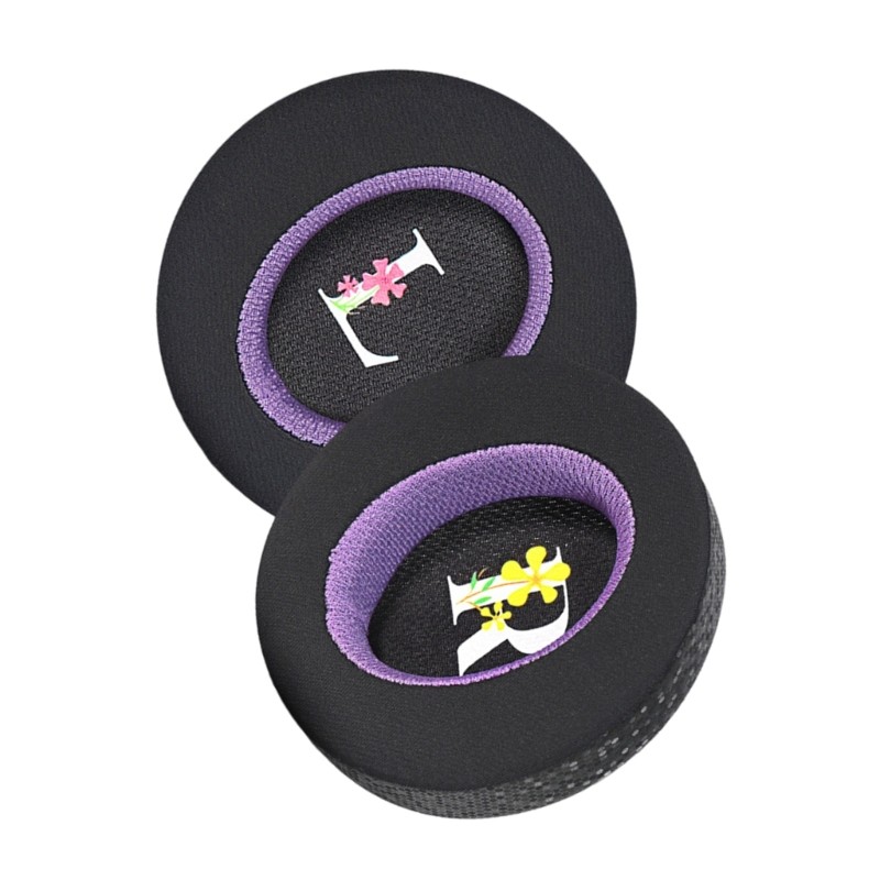 [3C] Đệm Tai Chất Lượng Cho Tai Nghe Chơi Game AW510H AW310H Earmuff Thoải Mái Lâu Dài Và Độ Trung Thực Âm Thanh Cao Cấp