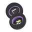 Đệm Tai Chất Lượng Cho Tai Nghe Chơi Game AW510H AW310H Earmuff Thoải Mái Lâu Dài Và Độ Trung Thực Âm Thanh Cao Cấp