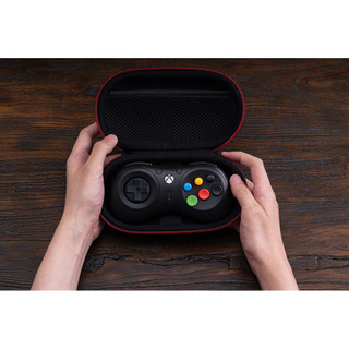 Túi bảo vệ hộp đựng du lịch điều khiển cổ điển 8BitDo cho tay cầm chơi game SF30 Pro / SN30 Pro / M30 / Lite