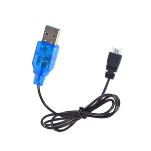 WU Travel 3 7V Sạc MX2 0-2P Cắm để sạc hiệu quả UAV