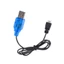 WU Travel 3 7V Sạc MX2 0-2P Cắm để sạc hiệu quả UAV