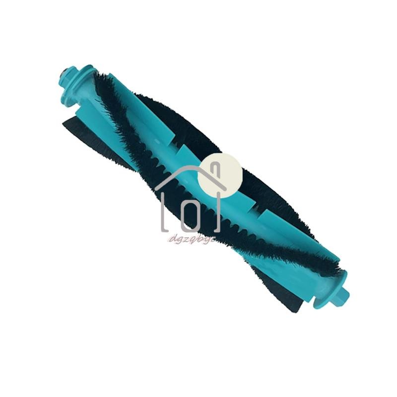 [Dgzqbyc] Dành cho Proscnic Q8 / Q8Max, Mova E10, Ultenic D10, Ultenic T10 Lite Bộ phận chân không Bàn chải bên chính Vải lau nhà Bộ lọc Hepa