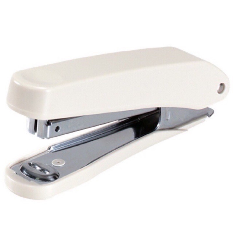 Bấm kim, dập ghim, bấm giấy lưu trữ giấy tờ số No.10 Nhật Bản PLUS. -