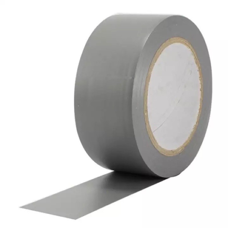Băng keo vải Dutch Tape bản 5cm nhiều màu.