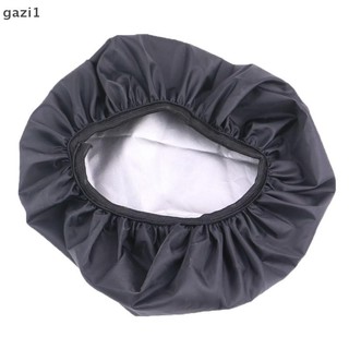 [gazi1] Đệm ngồi xe đạp cách nhiệt Vỏ chống thấm nước Phụ kiện đi xe đạp ngoài trời Vỏ che mưa Boutique