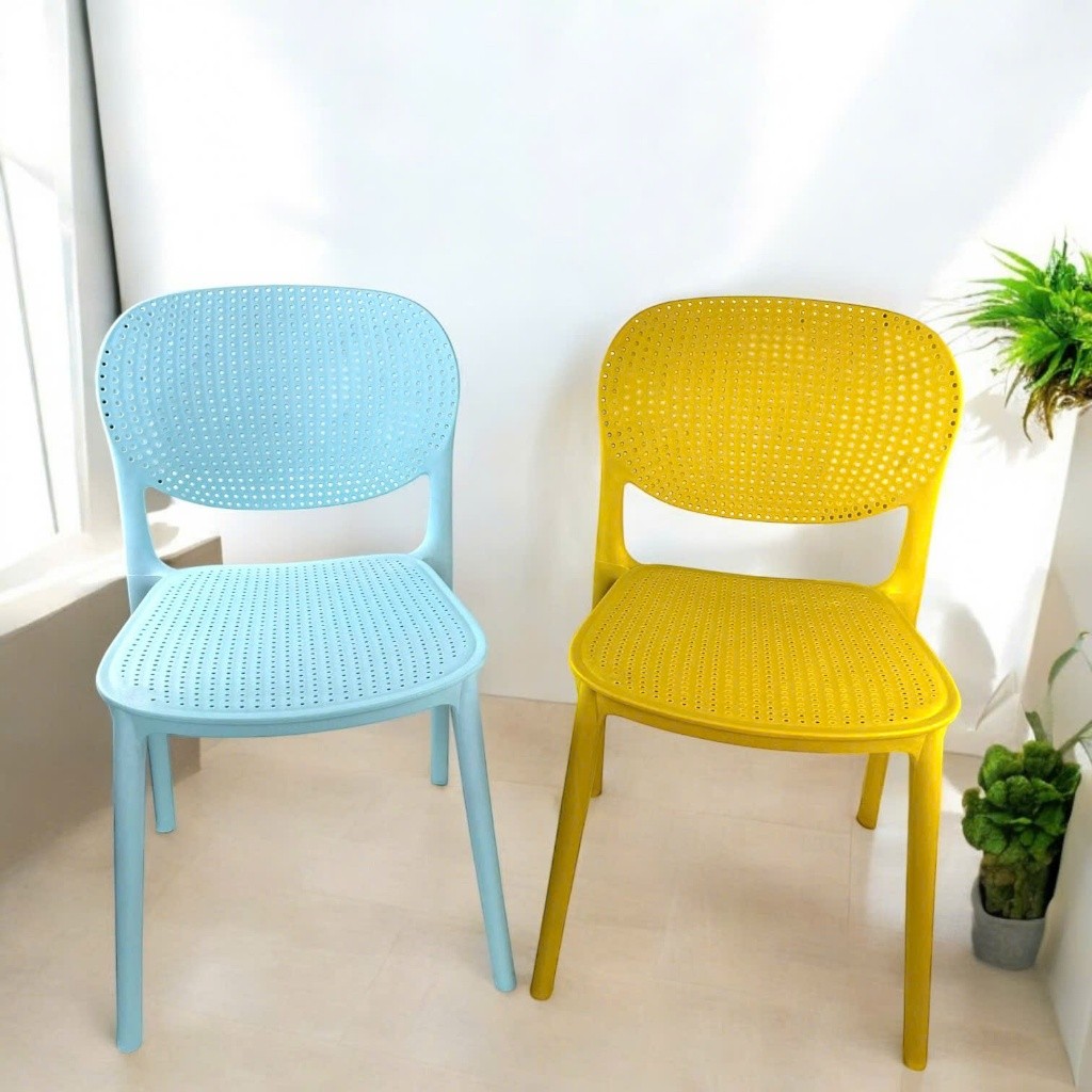Ghế Dựa Đúc Cao Cấp Vinh Nam Size 50 x 42 x 81 cm Ghế Dựa Đúc Nguyên Khối Có Đế Chống Trượt Mã 048
