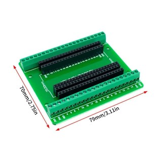 Bảng mở rộng EZ ESP32S3 GPIO 44Pin N8R2 N16R8 để tự động hóa công nghiệp và giám sát sức khỏe