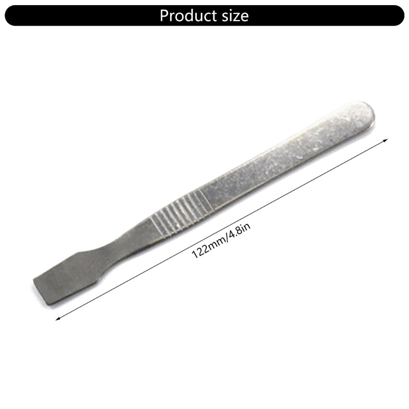 Công cụ cạo bo mạch chủ di động Fol để bảo trì điện tử và những người đam mê DIY