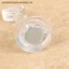 5 Cái Giá đỡ móng tay Acrylic Giá đỡ móng tay hình cờ vua DIY Thực hành huấn luyện từ tính Hiển thị Dụng cụ làm móng tay [vn]