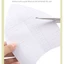 KIN Chống mài mòn cơ thể Tấm lót chống sương mù hình chữ V đùi bên trong Miếng dán chống nứt nẻ