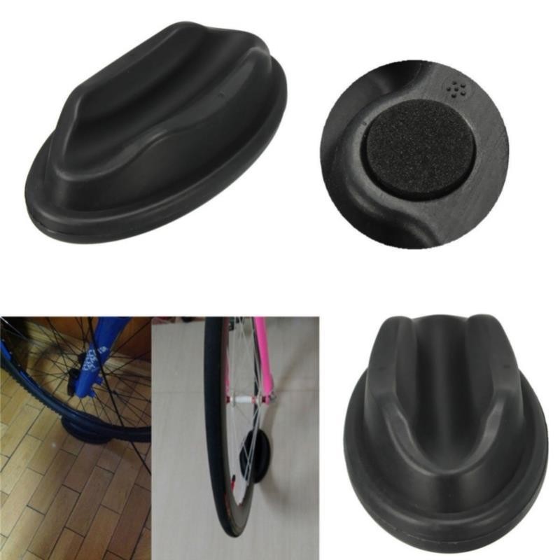 TMOY Xe Đạp Bánh Trước Cố Định Khung Bánh Trước Nâng Khối Giá Đỡ Huấn Luyện Đế Lót TCVN