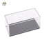 Hộp trưng bày mô hình ô tô 1: 32 Hộp bảo vệ trong suốt Hộp đựng bụi Acrylic Giá đỡ bảo quản EMKK