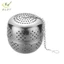 Trà Inox Rò Rỉ Trà Lưới Lọc Lọc Lọc Trà Infuser VN