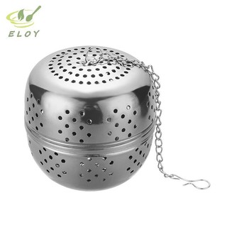 [MAO] Trà Inox Rò Rỉ Trà Lưới Lọc Lọc Lọc Trà Infuser VN