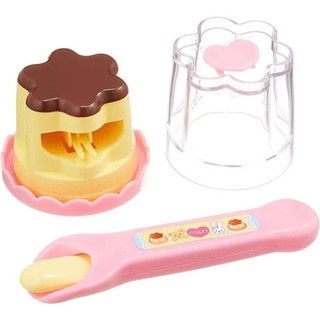 Đồ chơi cho ăn bánh pudding YONDR, Đồ chơi mô phỏng đồ chơi bánh pudding dâu tây, Mới lạ Giả vờ chơi giáo dục sớm Thức ăn cho ăn Đồ chơi nhà chơi Đồ chơi trẻ em