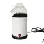 Máy làm bỏng ngô điện Kool 1200W Turbos Công nghệ sưởi ấm với khay nóng chảy bơ và cốc đo đồ ăn nhẹ