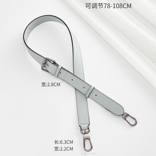 Dây thay thế chống thấm cho longchamp hobo, dây đeo dài có thể điều chỉnh