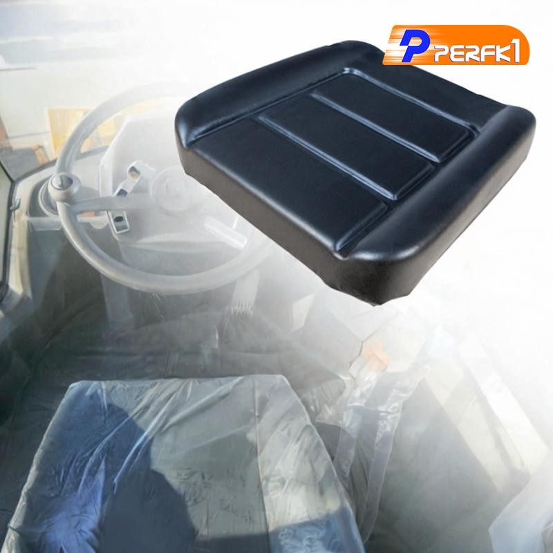 Bọc Ghế Xe Nâng Máy Kéo Thoải Mái, Dễ Dàng Lắp Đặt, Trượt, Phù Hợp Ghế Nông Nghiệp Xe Tải