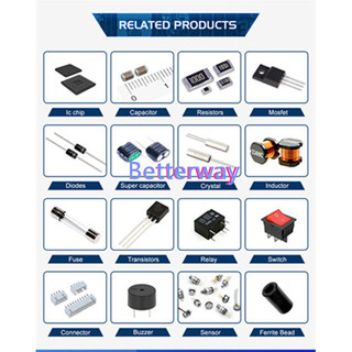 Bóng bán dẫn hiệu ứng trường 10Psc CRTT056N06N TO-220 60V 110A MOS