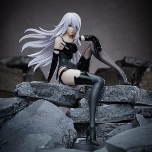 Kỷ nguyên cơ học hình người tự động Neil Unihar No. 2 Anime Xe Ô Tô Hai Chiều Trang Trí Khung Xe